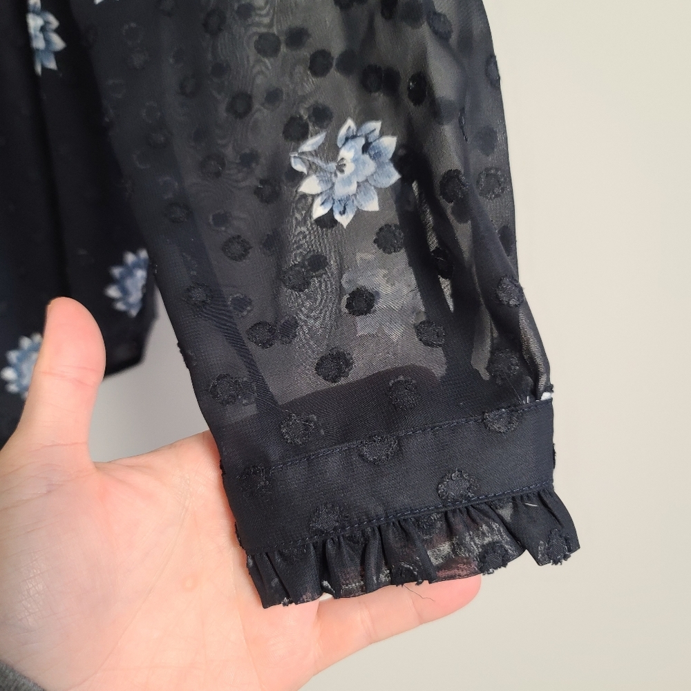 Loft blouse - Picture 4 of 7